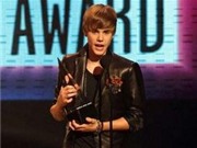 Bóng đá anh, ngoại hạng anh, lịch thi đấu euro 2012, Justin Bieber chiến thắng tại AMA 
